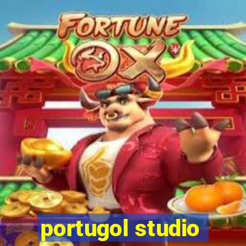 portugol studio